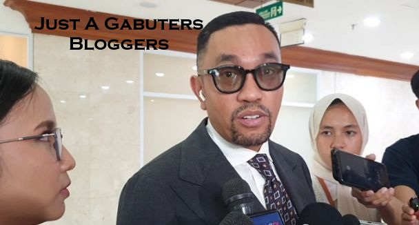 NasDem Nonaktifkan Ahmad Sahroni & Nafa Urbach dari DPR RI
