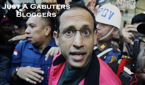 Kasus Korupsi Laptop Rp 1,98 Triliun: Peran 5 Tersangka, Termasuk Nadiem Makarim
